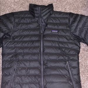 Men’s Patagonia Zip down Jacket